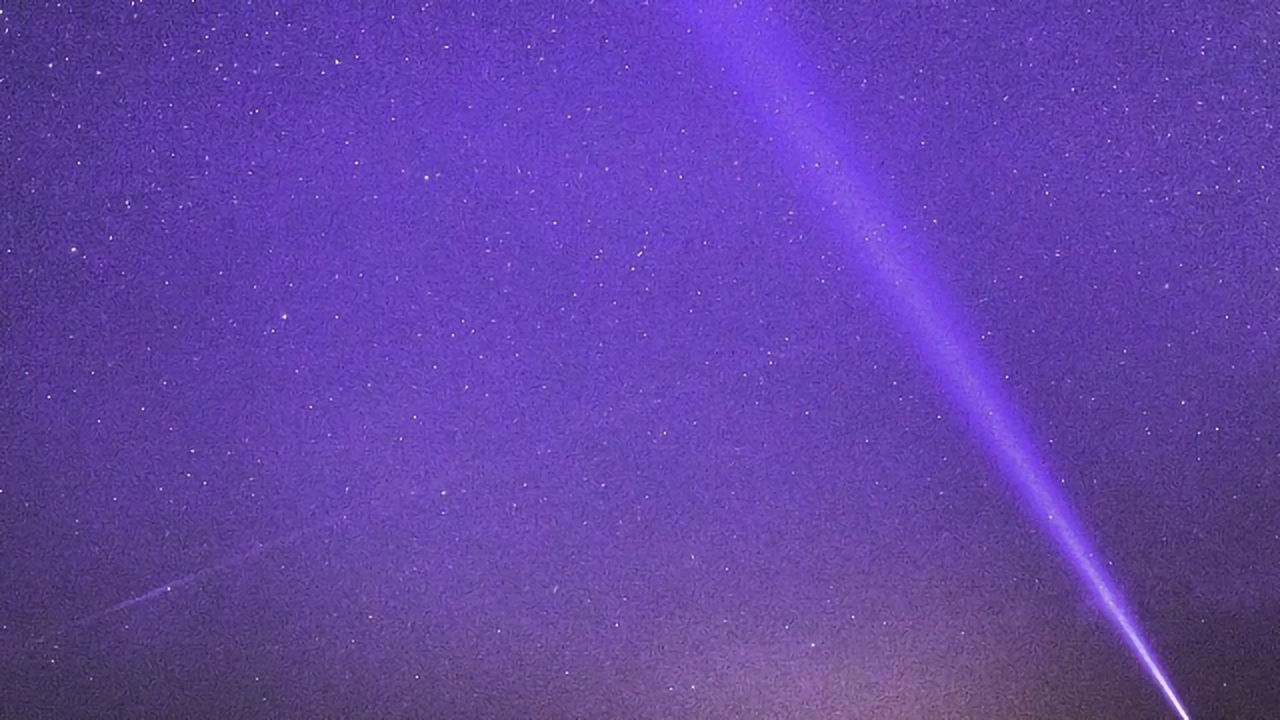 Shining a Light on Neural Activity