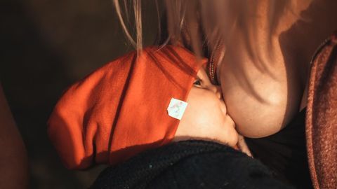 Food Packaging Chemical Found in Breast Milk