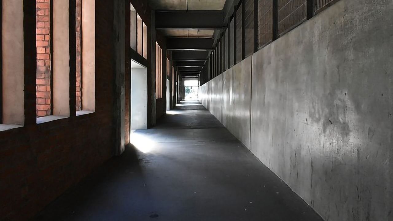 "Self-cleaning" Concrete Could Keep Buildings Looking New