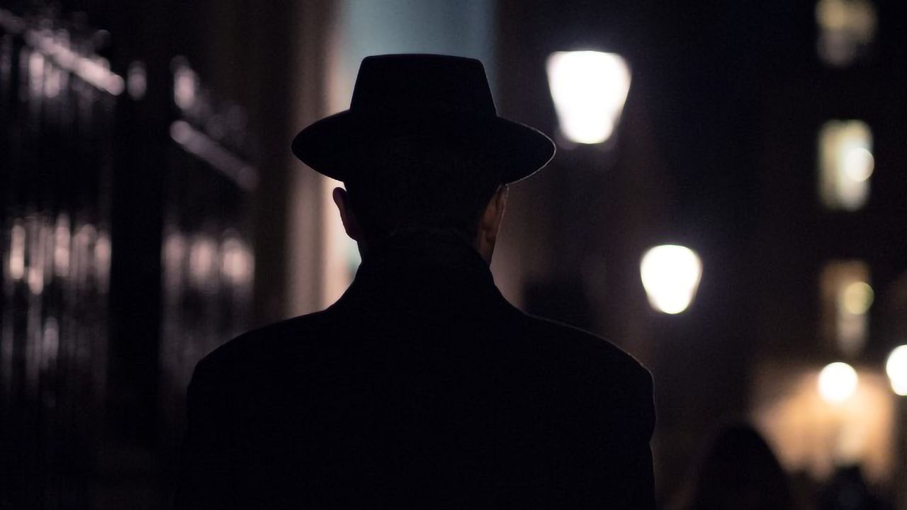 Why a Gaming AI Is the Best Spy