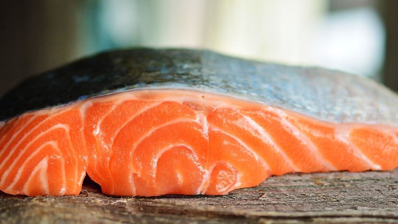 Omega-3 Fatty Acids’ Health Benefit Linked to Stem Cell Control