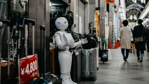 Bots Behaving Badly: Can We Trust in an Algorithm-controlled Society?