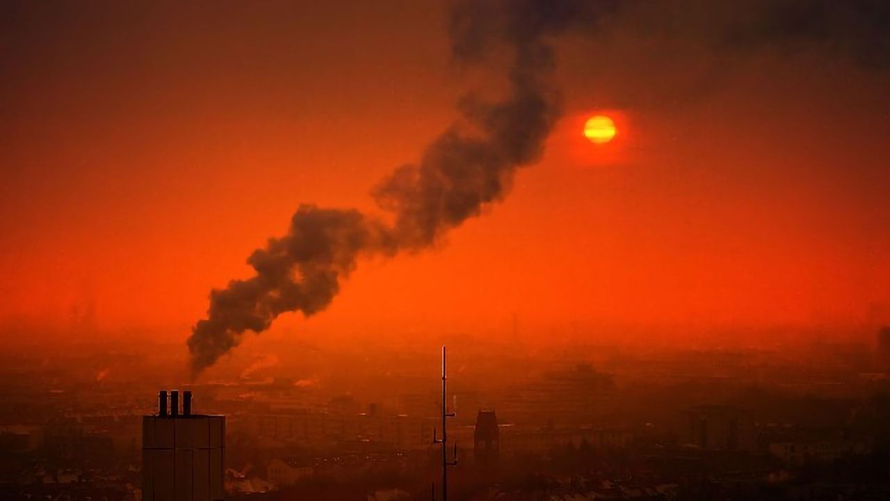 New Study Shows Connection Between Air Pollution, Alzheimer’s-like Brain Changes