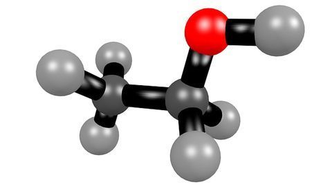 Efficient Alcohol Analysis Method Added to Chemist's Toolbox