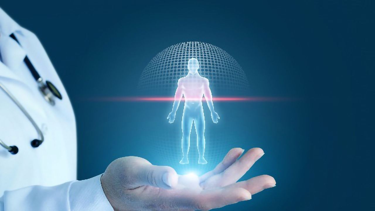 Metabolic Switch for Inflammatory Diseases