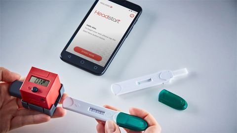 Clinical Trial for Validation of Point-of-care COPD Exacerbation Alert System Launches