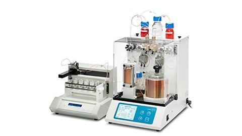 Flow Chemistry Enables Economic Manufacture of Active Pharmaceutical Ingredients