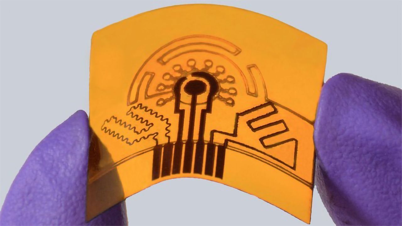 Wearable Sweat Sensor Could Help Gout Patients