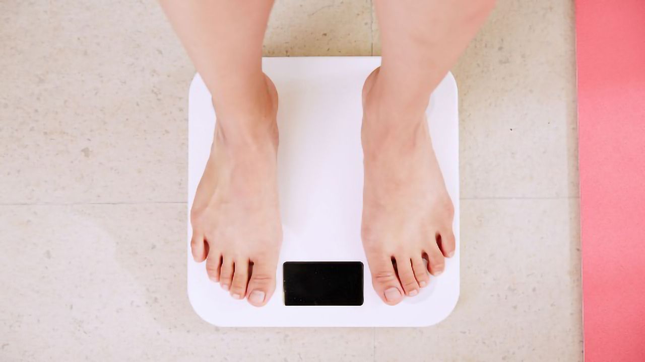 MRI Suggests White Matter Brain Damage in Obese Young People