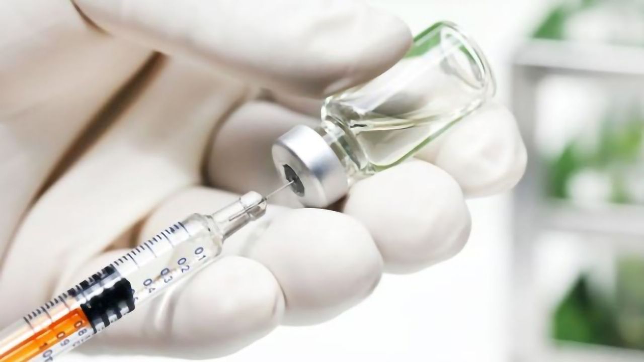 First Steps Towards a Vaccine for Pancreatic Cancer