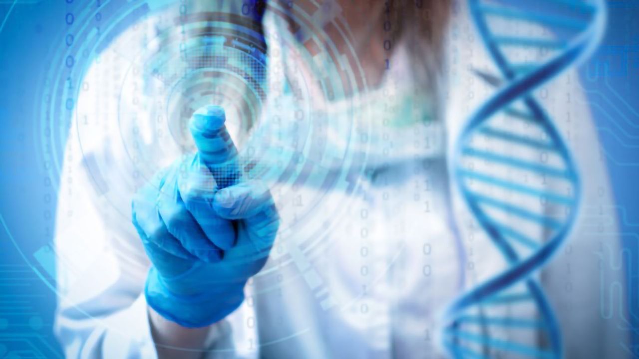 Autism and ADHD Share Genes