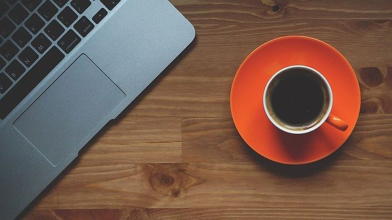 We Love Our Caffeinated Treats So Much That It's in Our Blood