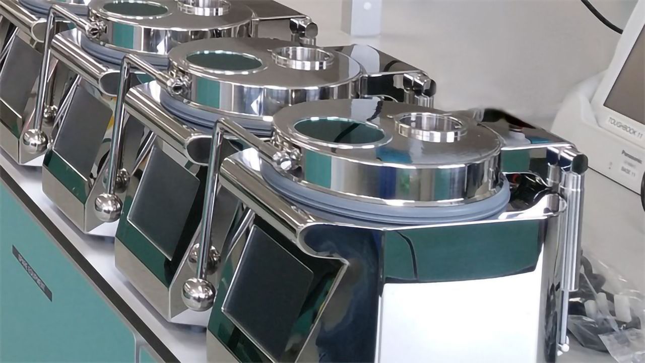 New Investment in Environmental Monitoring Solutions