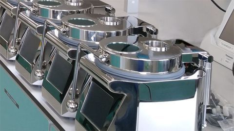 New Investment in Environmental Monitoring Solutions