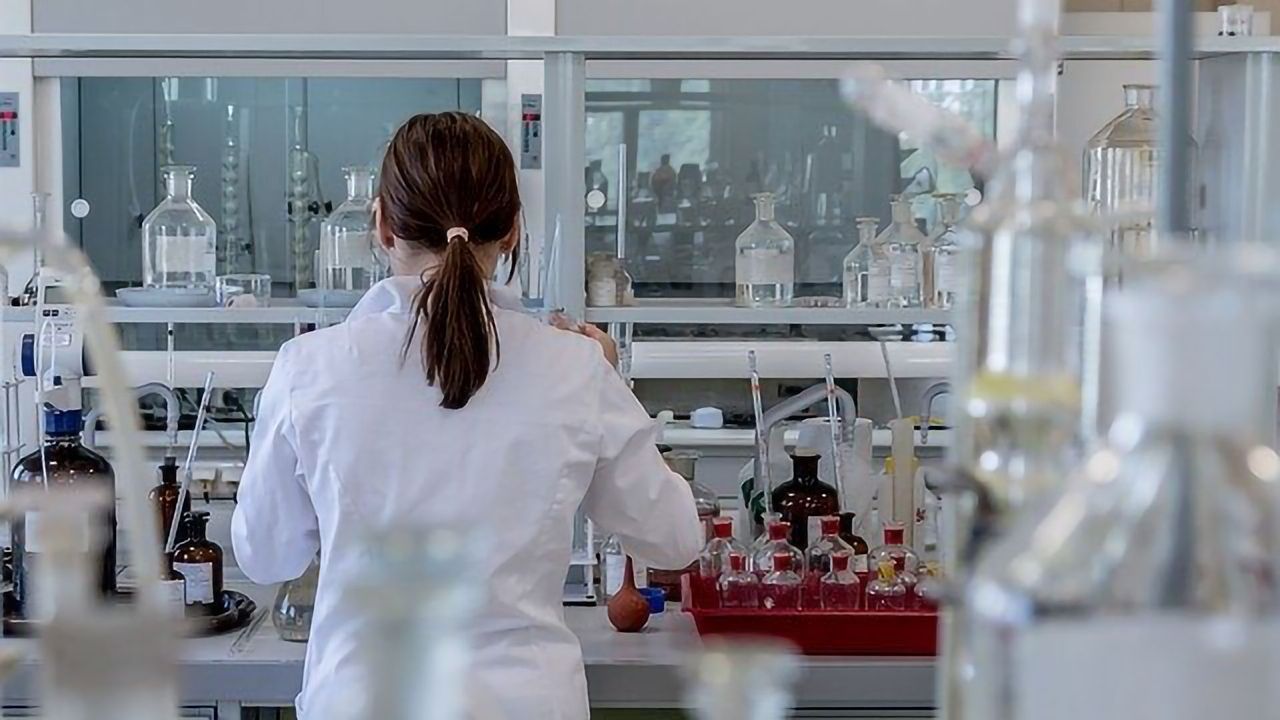 New Collaboration Could Expand Application of Molecularly Imprinted Polymers