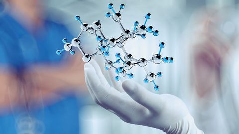 Technique Helps Chemists Closely Control Nanoparticle Size and Shape