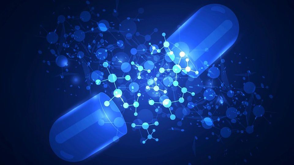 Nanomedicines content piece image