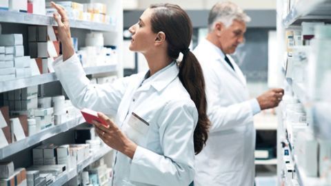 Pharmacist-led Interventions Could Help Prevent Cardiovascular Disease