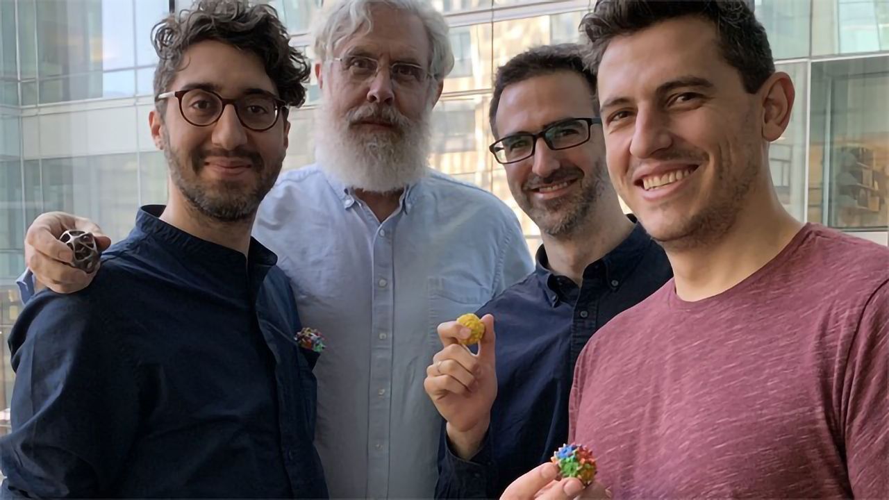 Machine Learning Tool Could Create Custom Gene Therapies