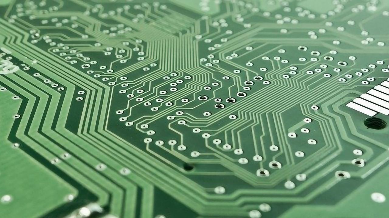 More Efficient Computing With Magnetic Waves