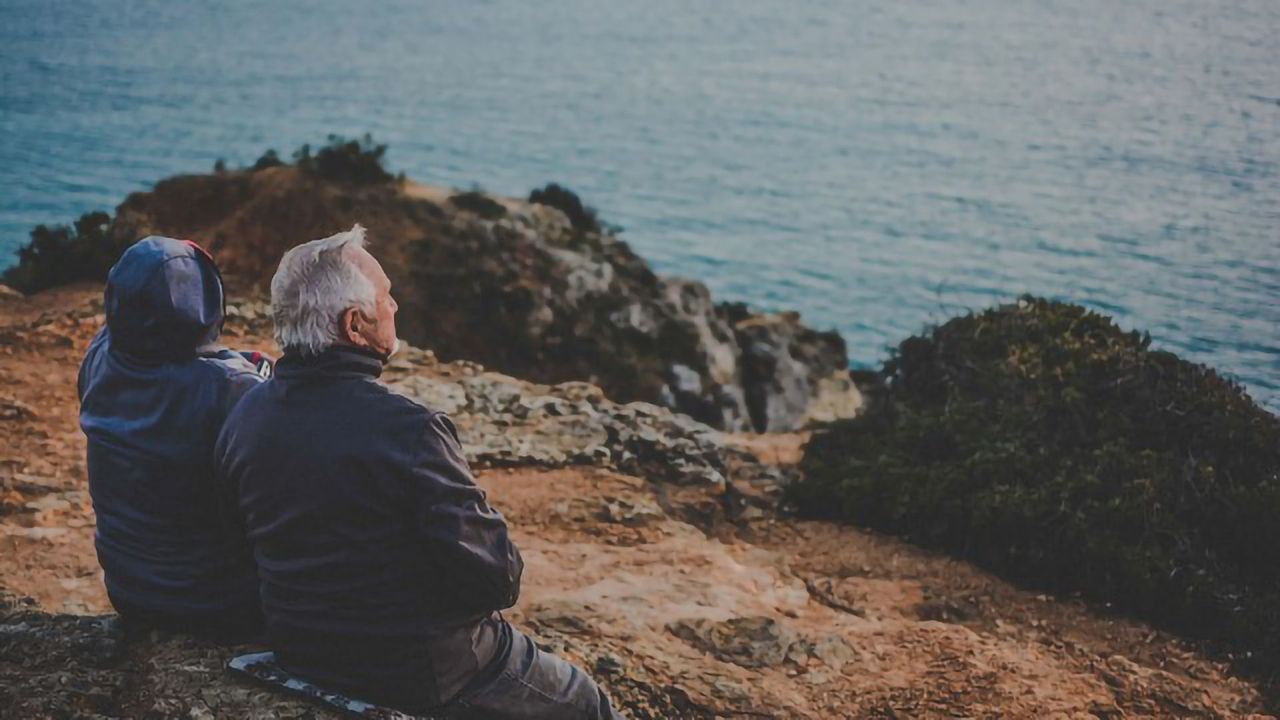 Tackling Diseases of Aging
