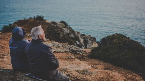 Tackling Diseases of Aging
