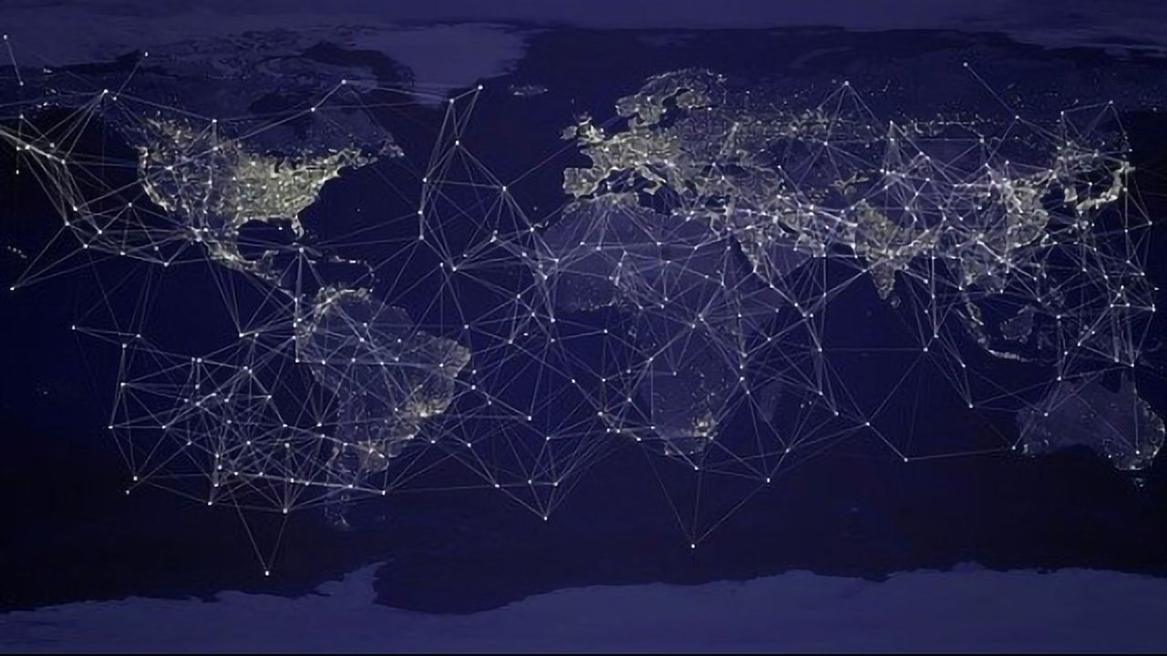 Telecom Cables Form Seismic Network