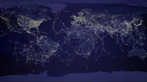 Telecom Cables Form Seismic Network