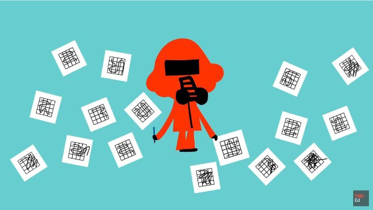 Can You Solve the Virus Riddle? - Lisa Winer