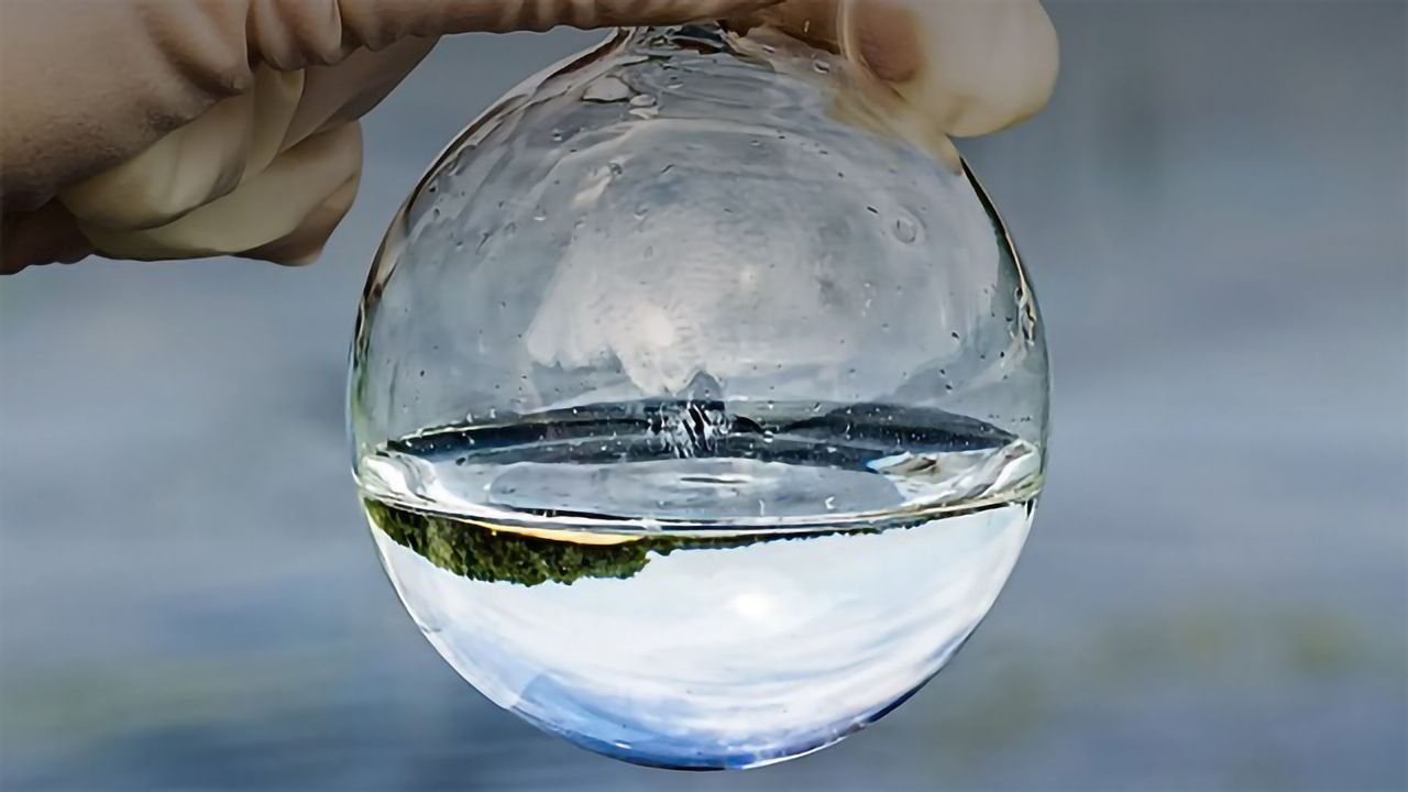 Instrumental Solutions for Meeting the Requirements of US and European Water Standards