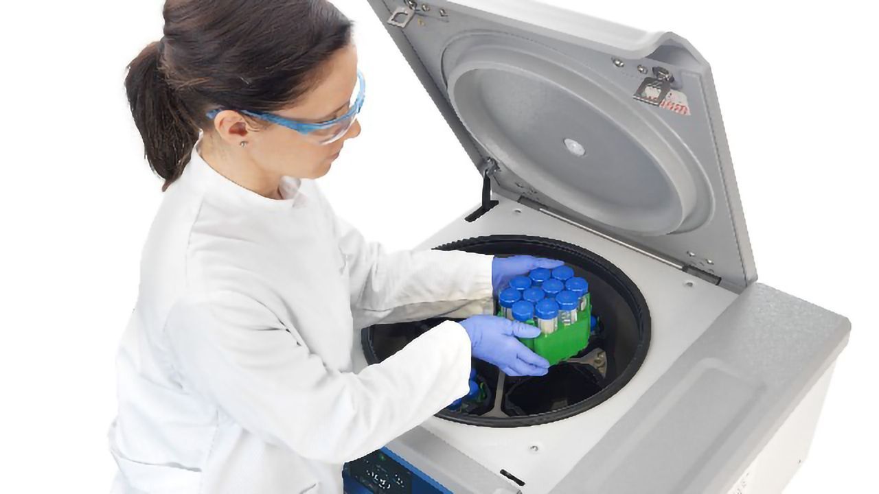 Cell Culture Workflows In a Spin? How Next-generation Centrifuges Are Overcoming Common Challenges