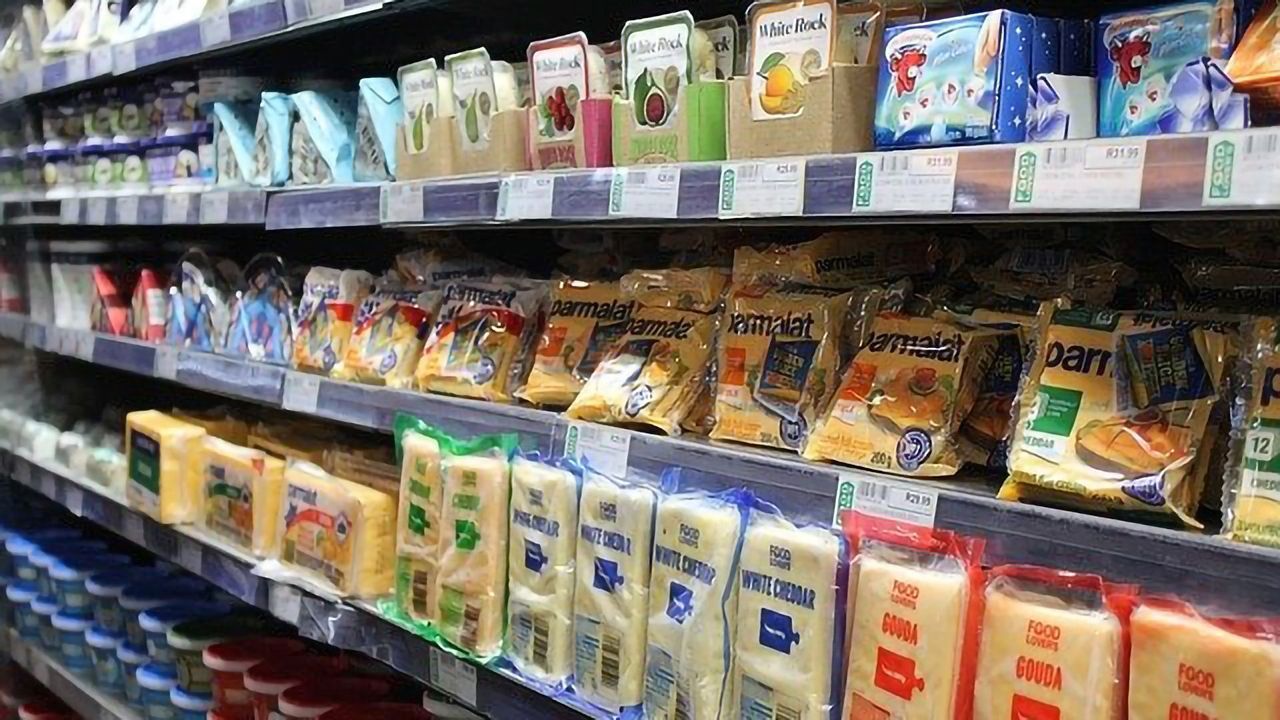 Why We Should Consider Our Food Packaging and Not Just Our Food