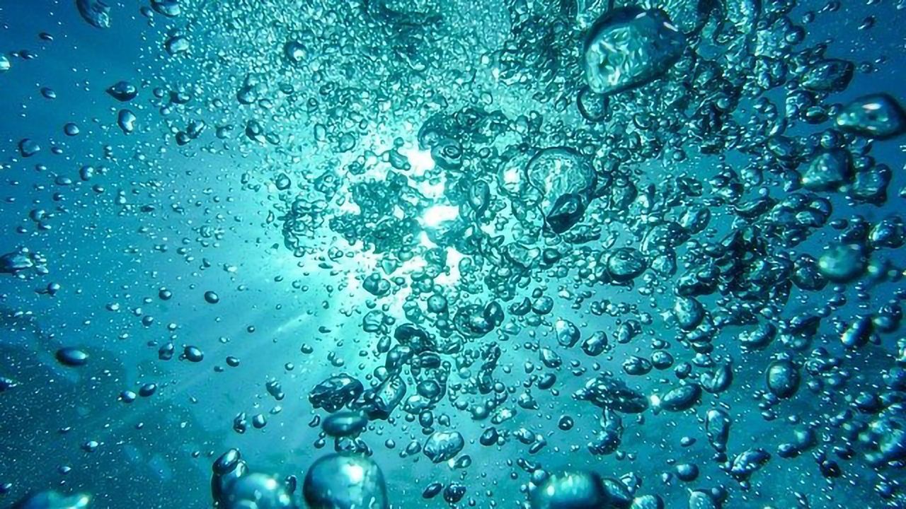 Century Old Bubble Conundrum Cracked