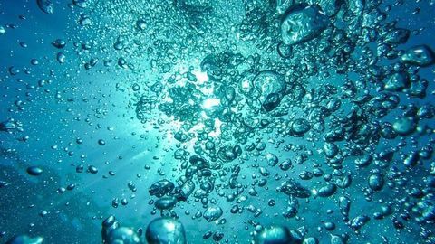 Century Old Bubble Conundrum Cracked