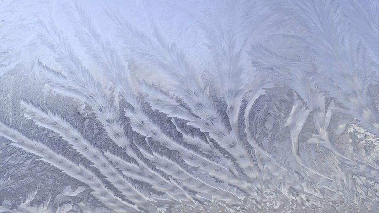 Coldest Chemical Reaction Known to Man
