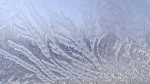Coldest Chemical Reaction Known to Man