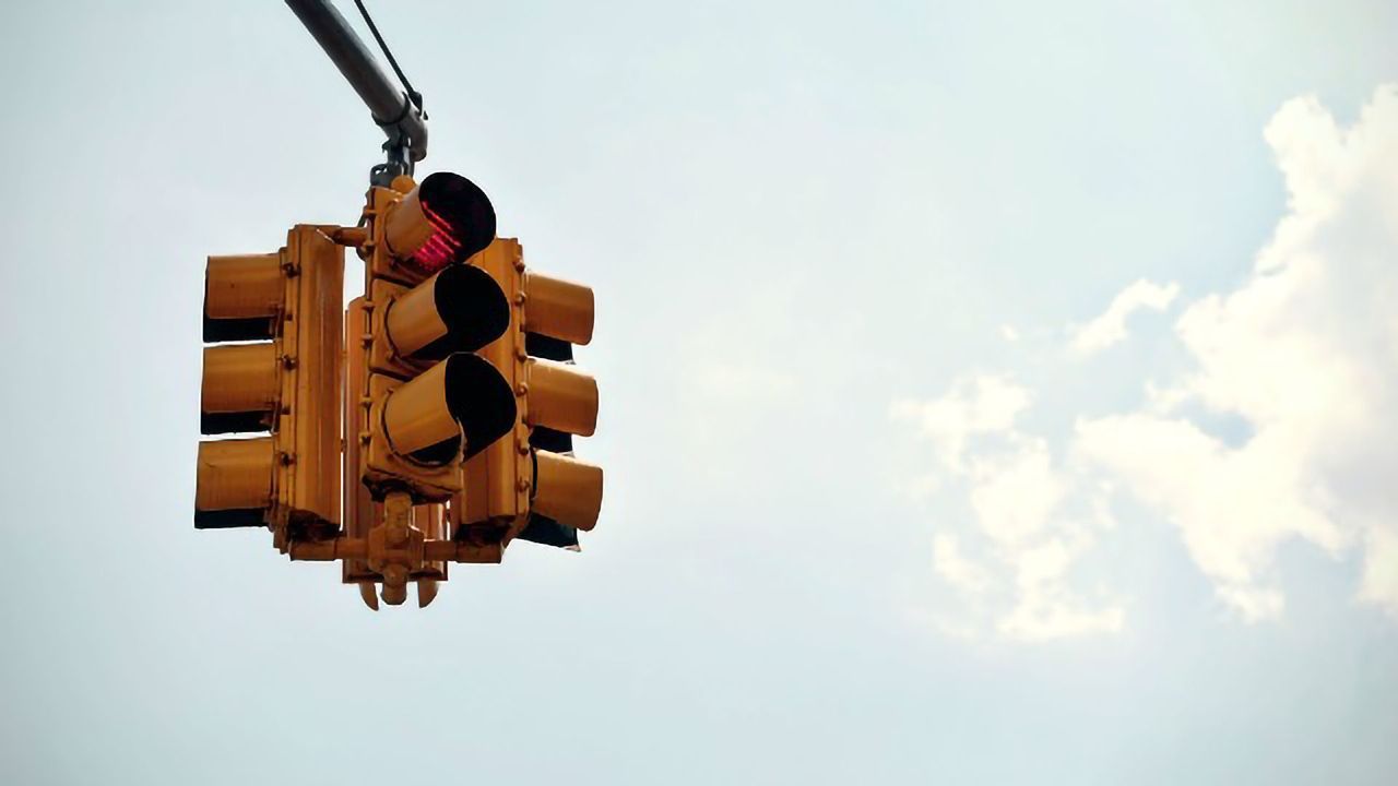 When Data Says "Stop"