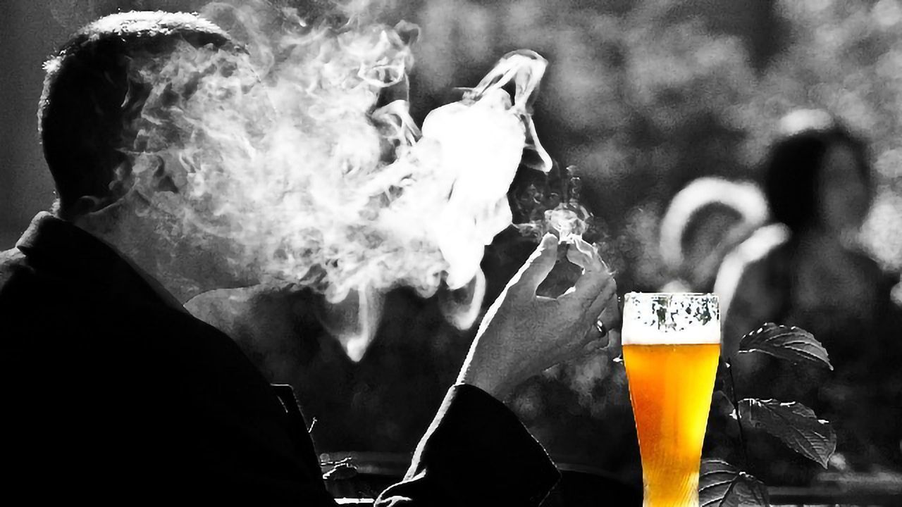 Researchers Find Clue to Prevent Addiction Relapse