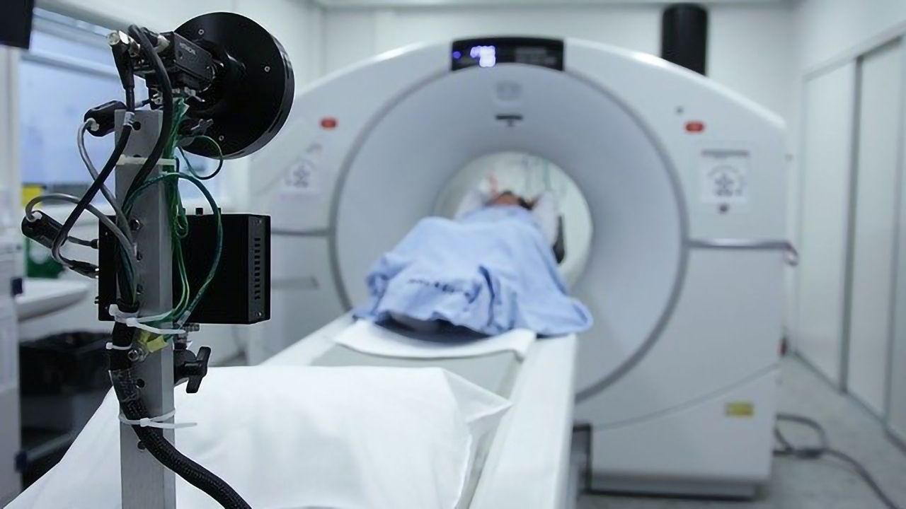 Diagnostic Imaging Solutions for Alzheimer’s at RSNA 2019