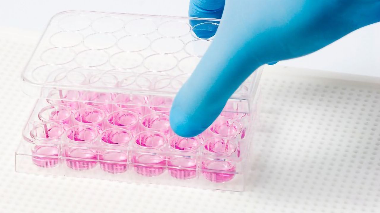 Horizon Partners with the Human Protein Atlas
