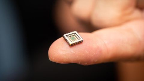 World-first Artificial Neurons Created To Fight Chronic Diseases