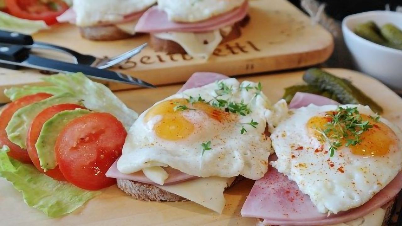 Where Does Protein Fit in a New Year Diet?