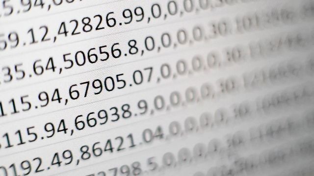 The Ultimate Guide to Cleaning Data With Excel and Google Sheets content piece image 