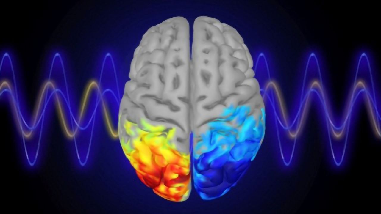 Teaching People To Control Their Brainwaves Can Boost Their Attention, Too