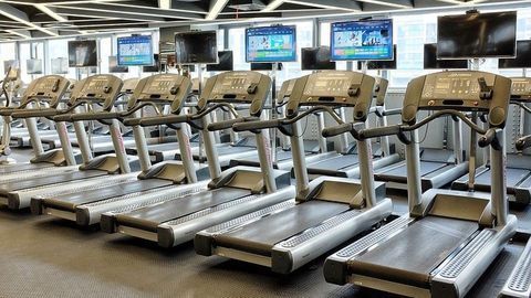Cellular Repair Response to Treadmill Test Can Predict Cardiac Outcomes