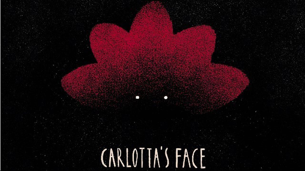 Carlotta's Face: One Woman's Story of Overcoming Face Blindness With Art