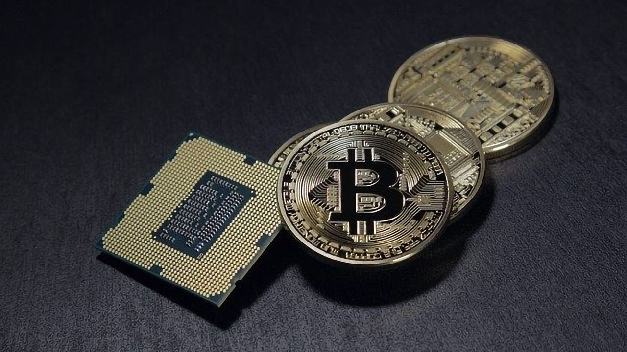 What's the Environmental Impact of Bitcoin Mining?