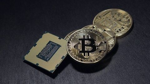 What's the Environmental Impact of Bitcoin Mining?