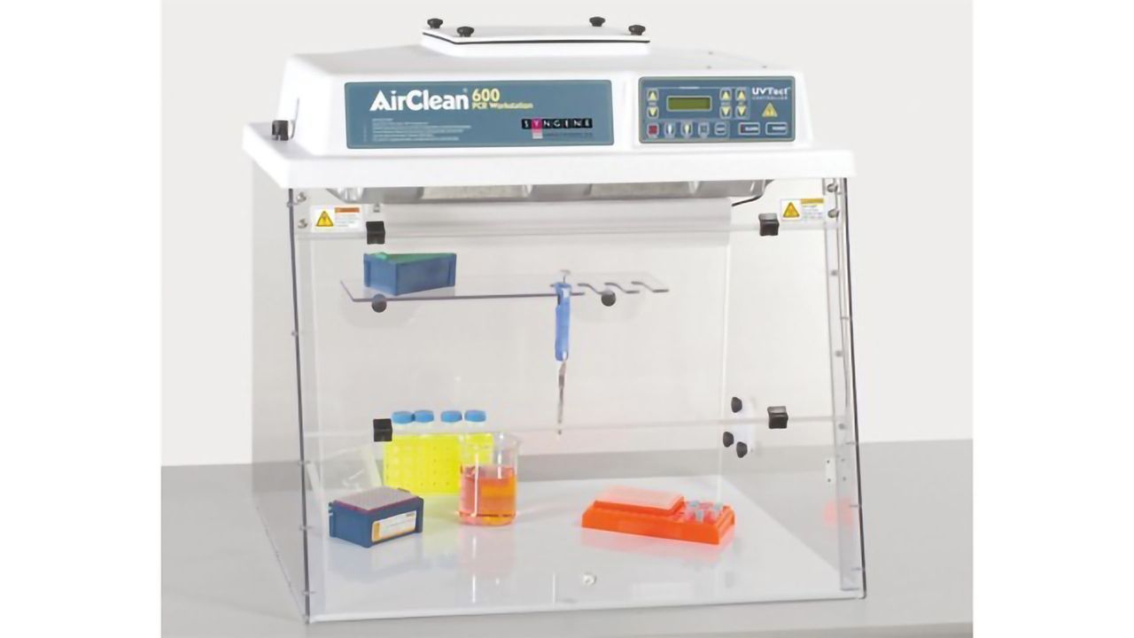 Maximise PCR Success by Minimising Potential DNA