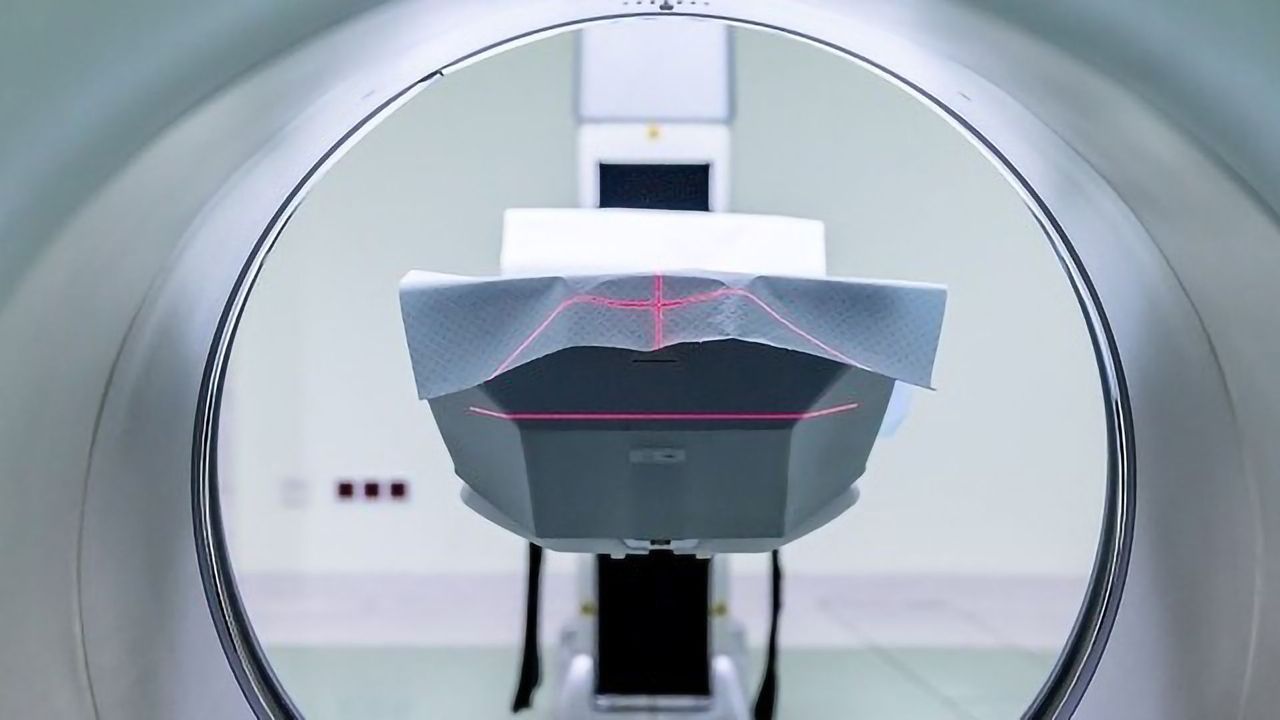 World’s First Portable MRI System